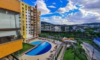 Imagem 2: Apartamento MOBILIADO 2 quartos, 1 suíte, 1 vaga coberta / livre no Parque São Jorge