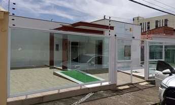 Imagem: Prédio comercial no centro próximo ao