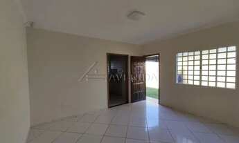 Imagem 3: LONDRINA - Casa Padrão - Califórnia