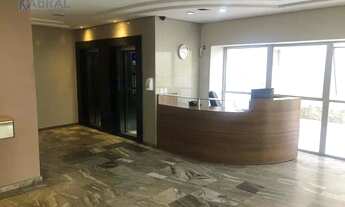 Imagem 3: Edifício Bonard - Apto 208