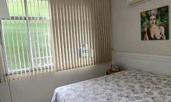 Imagem 3: Apartamento de dois quartos por 320 mil