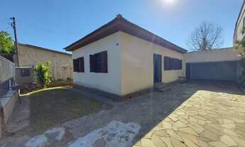 Imagem 2: Casa com 3 dormitórios, 155 m² - venda por R$ 320.000 ou aluguel por R$ 1.455/mês - São Lu