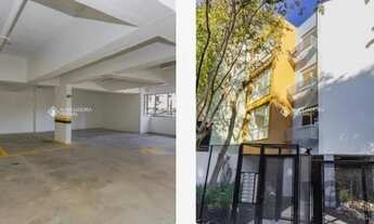 Imagem 2: Apartamento para Venda - 45.38m², 1 dormitório, sendo 1 suites, 1 vaga - Petrópolis