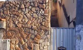 Imagem: Apartamento de sala e quarto sem condomínio