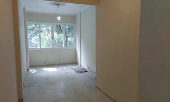 Imagem 2: Apartamento para aluguel com 80 metros quadrados com 2 quartos em Tijuca - Rio de Janeiro