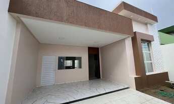 Imagem 2: Casa para aluguel com 150 metros quadrados com 3 quartos em Baixa Grande - Arapiraca - AL