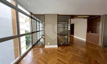 Imagem 2: Apartamento no Jardim Paulista ao lado da Óscar Freire!