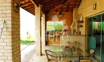 Imagem: CASA RESIDENCIAL em SUMARÉ - SP, JARDIM