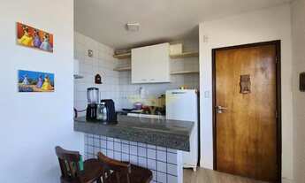 Imagem 4: Apartamento com 1 quarto em 45m² com 1 vaga de garagem