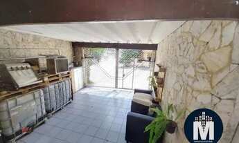 Imagem 6: Casa com 2 Quartos, 1 Suíte, 4 Vagas de garagem Pestana - Osasco