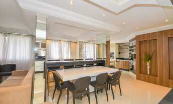 Imagem 6: Apartamento para venda possui 79 metros quadrados com 2 quartos em Cristo Rei - Curitiba