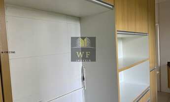 Imagem 6: Apartamento para Locação em Barueri, Dezoito do Forte Empresarial/Alphaville., 3 dormitóri