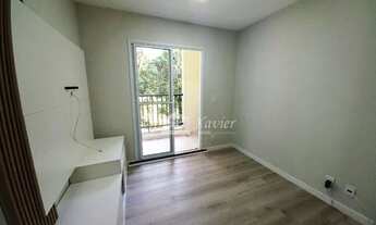 Imagem 3: Apartamento com 2 dormitórios, 52 m² - venda por R$ 250.000,00 ou aluguel por R$ 2.498,00