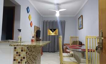 Imagem: Apto para aluguel temporada com 1 quarto