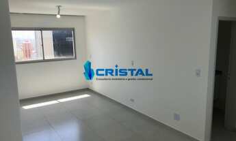 Imagem: Apartamento para aluguel com 38 metros quadrados