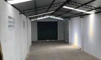 Imagem 4: Alugo galpão 340m2 na Marechal Deodoro, Castanhal