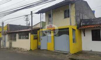 Imagem 2: Vende-se ou aluga ótima casa com 2/4 no bairro Conceição REF: 7505