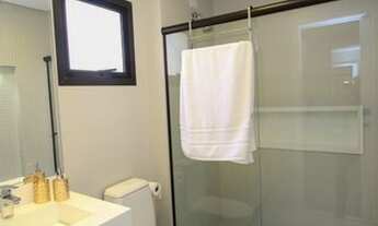 Imagem: Porteira fechada com moveis da Bontempo