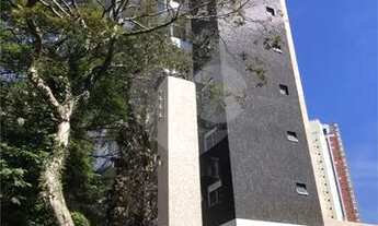 Imagem: STUDIO - VENDA - 40M² - ANALIA FRANCO -RFS