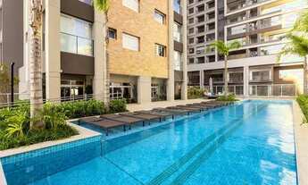 Imagem: Apartamento a venda no Brooklin com 02 quartos