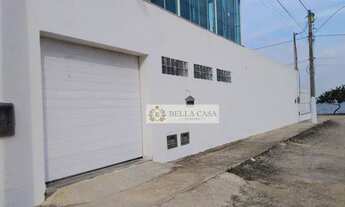 Imagem: Casa com 3 dormitórios para alugar, 85