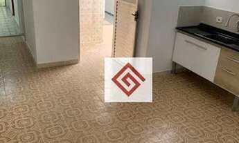 Imagem 3: Casa com 2 dormitórios para alugar, 110 m² por R$ 2.336,00/mês - Jardim Santo Alberto - Sa