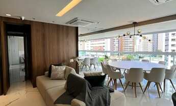 Imagem: Apartamento para Venda em Salvador, Pituba