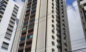 Imagem: Apartamento para venda com 196 metros quadrados