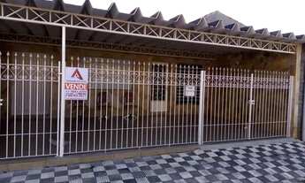 Imagem: JACAREí - Casa Padrão - Jardim Paulistano