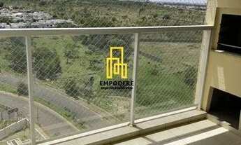 Imagem 2: Apartamento para Venda em Uberlândia, Jardim das Acácias, 3 dormitórios, 3 suítes, 2 banhe