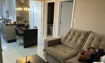 Imagem 2: Apartamento (tipo - padrao) 2 dormitórios, cozinha planejada, portaria 24hs, lazer, em con