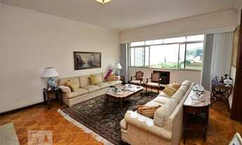 Imagem 2: Apartamento à Venda - Laranjeiras, 3 Quartos, 277 m2