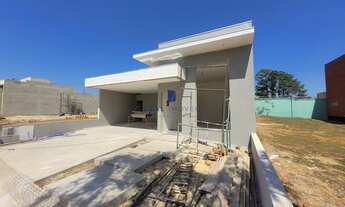 Imagem 2: CASA VENDA 3 DTS COND CAMPOS DO CONDE - SOROCABA