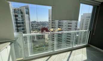 Imagem 2: Lindo apartamento no Real Parque!!!