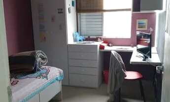 Imagem 7: JACAREí - Apartamento Padrão - Jardim Didinha