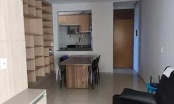 Imagem 2: ALUGO APARTAMENTO COND. PLAZA MAYOR com 3 quartos em Gurupi - Teresina - PI