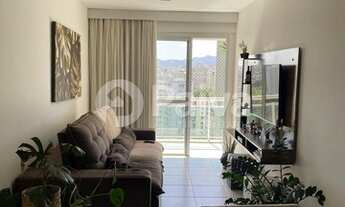Imagem 3: Barra da Tijuca Apartamento com 3 dormitórios