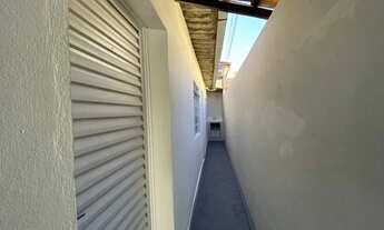 Imagem 6: Casa com 1 dormitório para alugar em Belo Horizonte