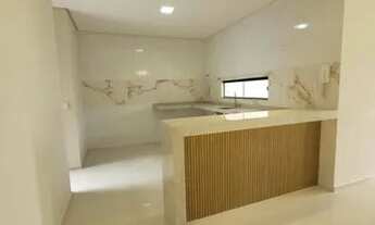 Imagem 3: Térrea para venda tem 121 metros quadrados com 3 quartos em Aeroporto - Juazeiro do Norte