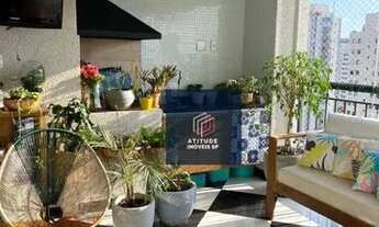 Imagem 5: Apartamento com 3 dormitórios à venda, 94 m² - Vila Romana - São Paulo/SP