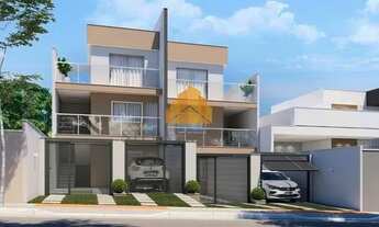 Imagem 3: Casa de 03 quartos com suíte e porão para aquele espaço gormet