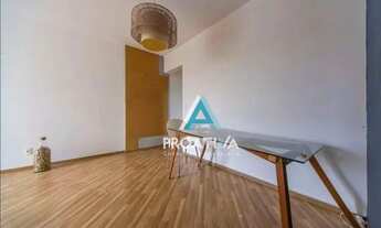 Imagem 3: Apartamento com 2 dormitórios para alugar, 59 m² - Vila Valparaíso - Santo André/SP