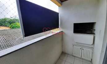 Imagem 4: SEMI MOBILIADO - SAC COM CHURR. - PROX AO PRADO - GAR. LIVRE E COBERTA !!