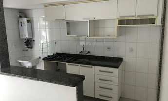 Imagem 2: Apartamento Apartamento com 1 dormitório