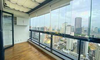 Imagem 12: Apartamento Duplex à venda, 171 m² por R$ 3.400.000,00 - Vila Olímpia - São Paulo/SP