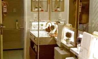 Imagem 4: Casa para venda com 155 metros quadrados com 3 quartos em Vilas do Atlântico - Lauro de Fr