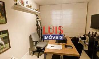 Imagem 7: Excelente casa com 3 dormitórios para alugar, 250 m² por R$ 5.500 + taxas/mês - Itaipu - N