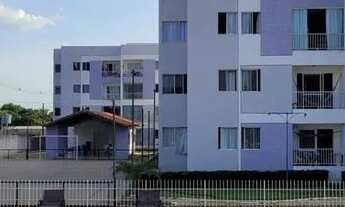 Imagem 2: L.I- APARTAMENTO NO BAIRRO TODOS OS SANTOS