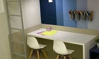 Imagem 5: GN- Condomínio clube em Boa Viagem, 2qts e varanda, entrada a partir de R$ 5 mil. Últimas