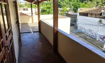 Imagem 4: Sobrado no centro